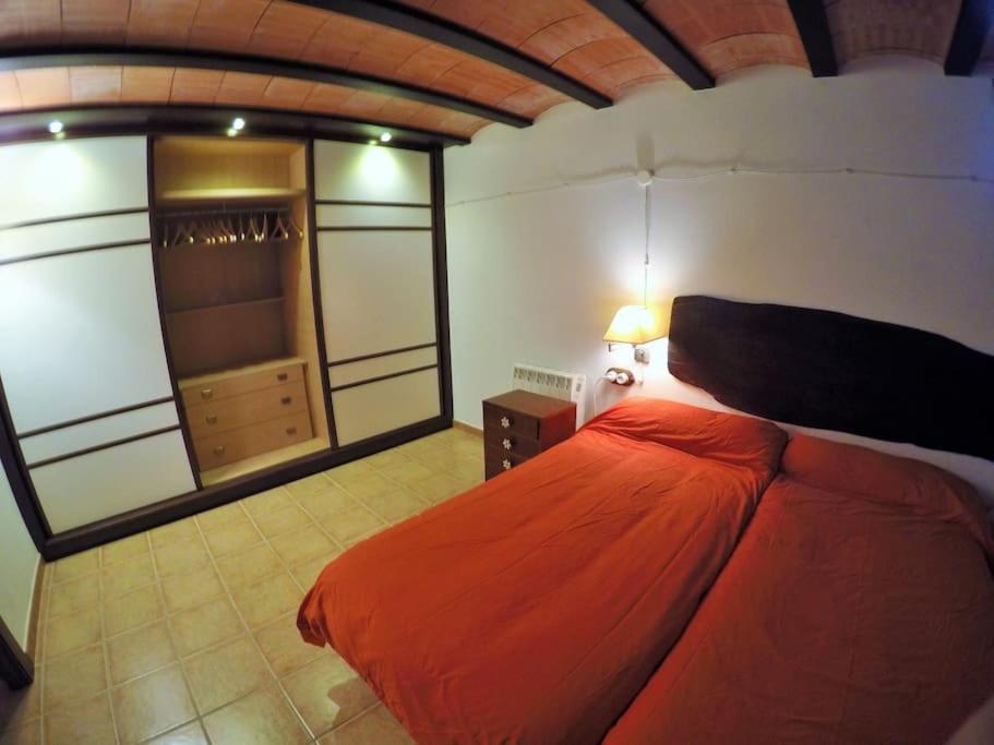 Casa Juan Gil Villa Almeria Exterior photo